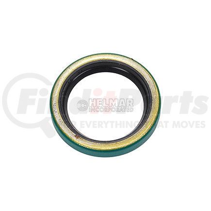 3EB-24-41320 by KOMATSU - OIL SEAL, STEER AXLE