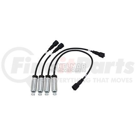 5800733-82 by YALE - IGNITION WIRE SET
