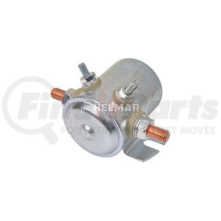 3178 by THE UNIVERSAL GROUP - SOLENOID (12 VOLT)