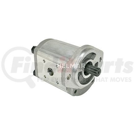 31FN-01000 by HYUNDAI - HYDRAULIC PUMP