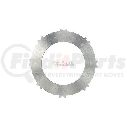 32422-U217071 by TOYOTA - PLATE, CLUTCH BACKING