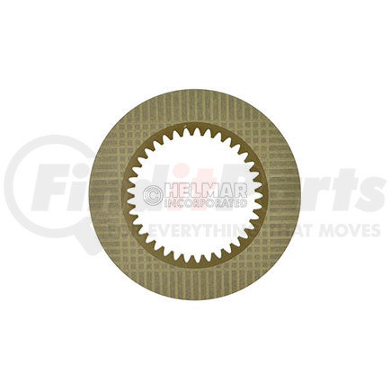 32432-2203071 by TOYOTA - FRICTION PLATE