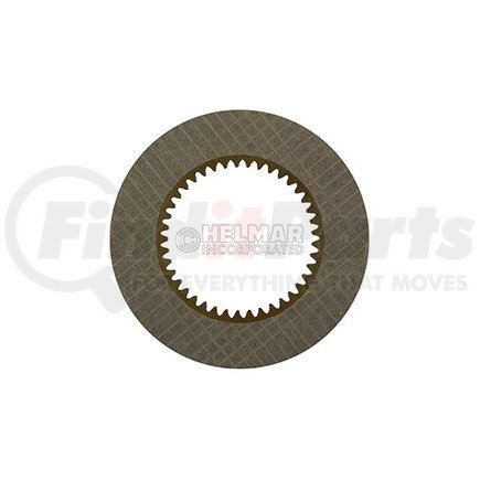 32442-U113071 by TOYOTA - FRICTION PLATE