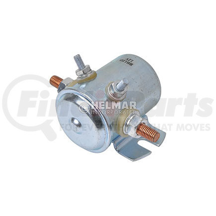3249 by THE UNIVERSAL GROUP - SOLENOID (12 VOLT)