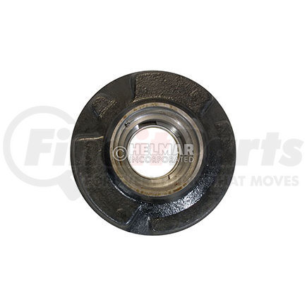 32601-2201271 by TOYOTA - TRANSMISSION CHARGING PUMP