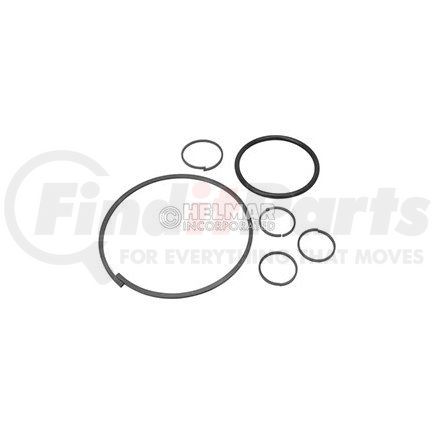 5800607-55 by YALE - CLUTCH PACK SEAL KIT