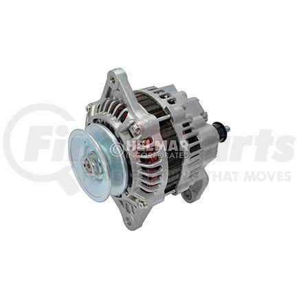32A68-06600-HD by MITSUBISHI / CATERPILLAR - ALTERNATOR (HEAVY DUTY)