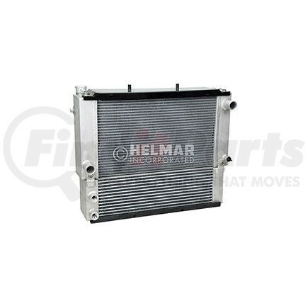 5820038-28 by YALE - RADIATOR