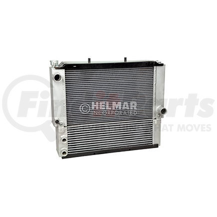 5820038-29 by YALE - RADIATOR