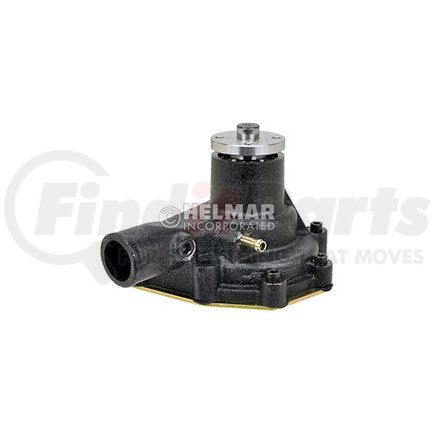 32B45-10032 by MITSUBISHI / CATERPILLAR - WATER PUMP