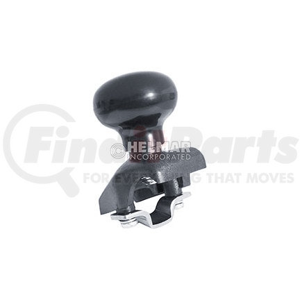 33198 by THE UNIVERSAL GROUP - STEERING WHEEL KNOB
