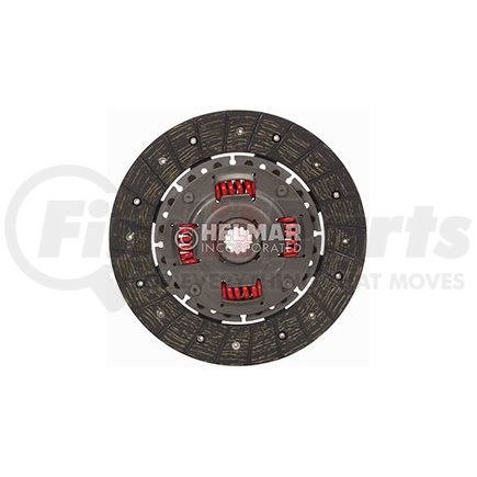 34A-10-61190 by KOMATSU - CLUTCH DISC