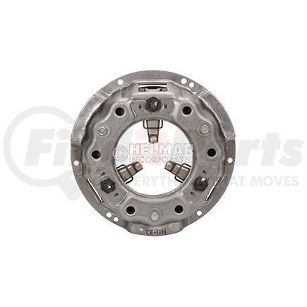 34A-10-81210 by KOMATSU - CLUTCH COVER