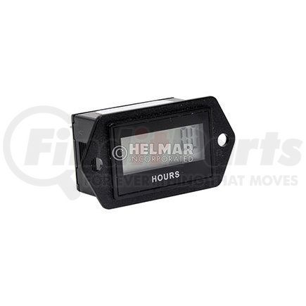 3410-0000 by THE UNIVERSAL GROUP - HOURMETER (10-300 VOLTS)