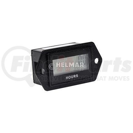3410-0000 by UNIVERSAL - HOURMETER (10-300 VOLTS)