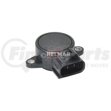 5800788-01 by YALE - SENSOR, THROTTLE POSITION