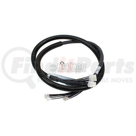 805867-2 by CROWN - WIRE HARNESS