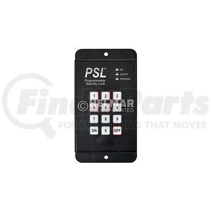 35-PSL by THE UNIVERSAL GROUP - SECURITY PAD