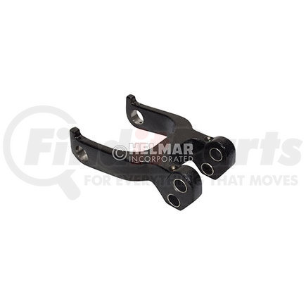 805920-002 by CROWN - Riser Assembly - Single, Includes Bushings and Lube Fitting