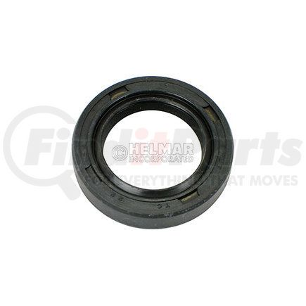 34A-34-12610 by KOMATSU - OIL SEAL, STEER AXLE