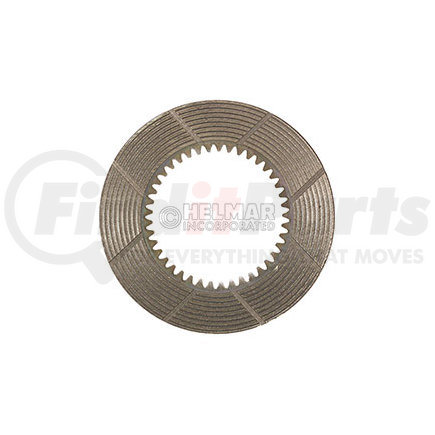 34B-15-11340 by KOMATSU - FRICTION PLATE