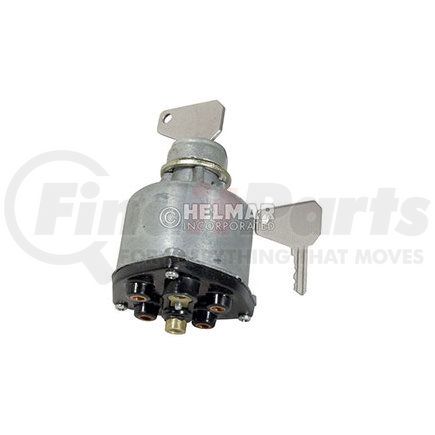 34B-57-23590 by KOMATSU - IGNITION SWITCH