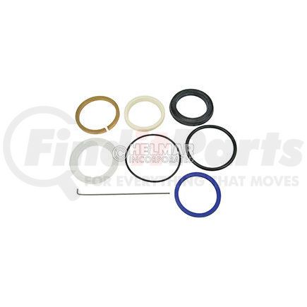 34B-63-05021 by KOMATSU - LIFT CYLINDER O/H KIT