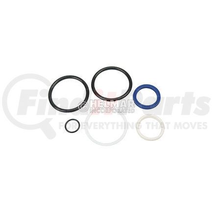 34B-64-05010 by KOMATSU - TILT CYLINDER O/H KIT