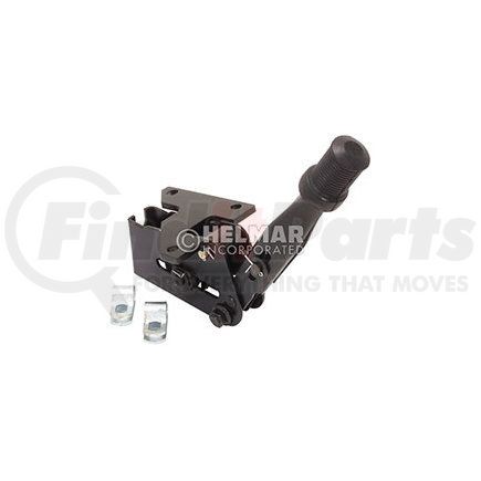 36010-41H02 by NISSAN - EMERGENCY BRAKE HANDLE