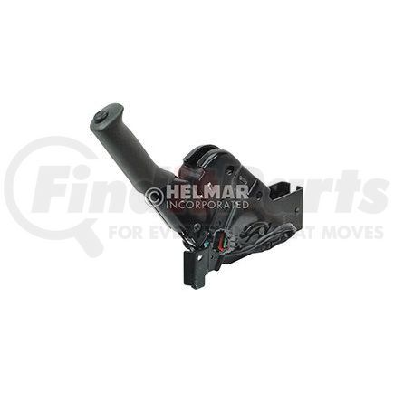 36010-FK101 by NISSAN - EMERGENCY BRAKE HANDLE