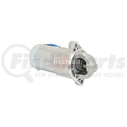 36100-23C00-NEW by HYUNDAI - STARTER (BRAND NEW)