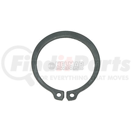 3EC-13-11380 by KOMATSU - RETAINING RING