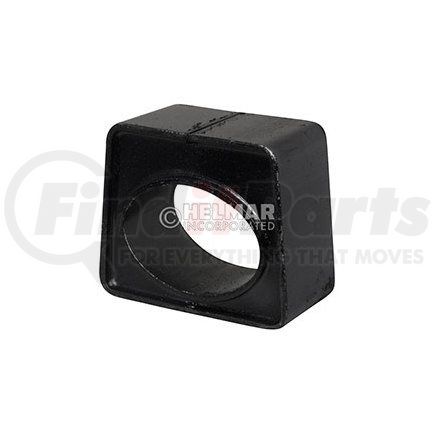 40005-11H01 by NISSAN - STEER AXLE MOUNT