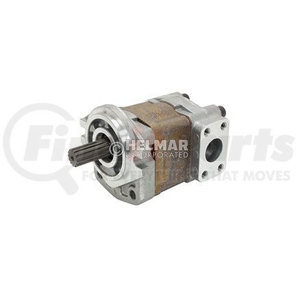 9148936-10 by YALE - Replacement for Yale Forklift - PUMP, HYDRAULIC