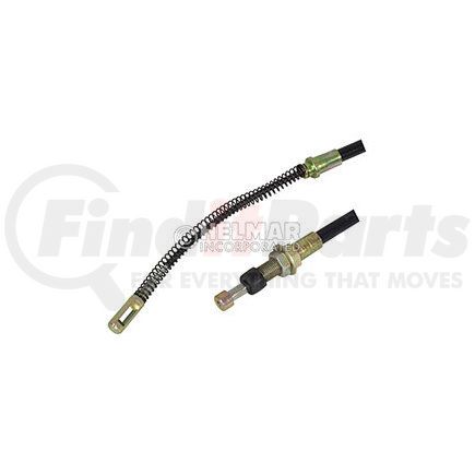 9164274-04 by YALE - Replacement for Yale Forklift - CABLE