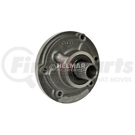 9184206-00 by YALE - TRANSMISSION CHARGING PUMP