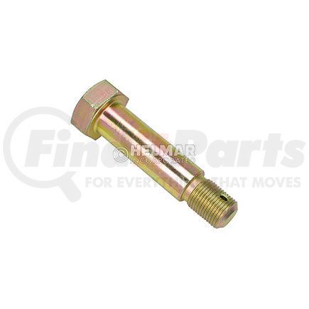 3ED-24-41270 by KOMATSU - BOLT, TIE ROD