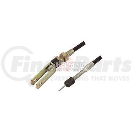 9118514-01 by YALE - Replacement for Yale Forklift - CABLE