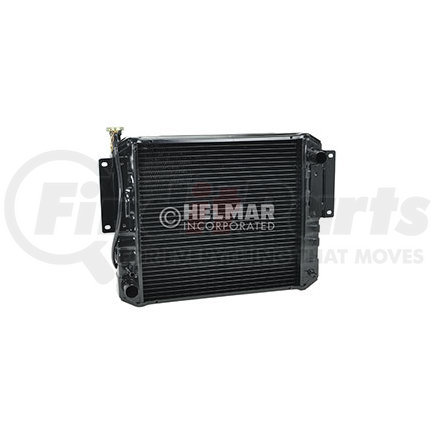 9119046-00 by YALE - RADIATOR