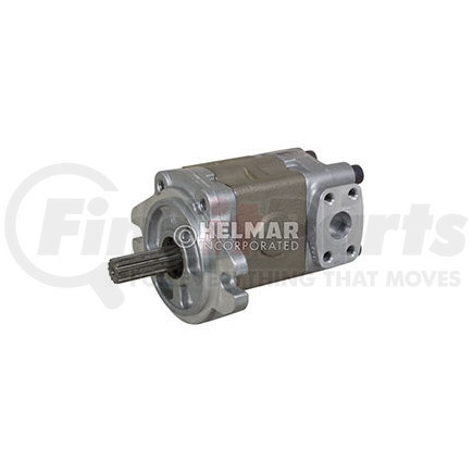 9119606-10 by YALE - Replacement for Yale Forklift - PUMP