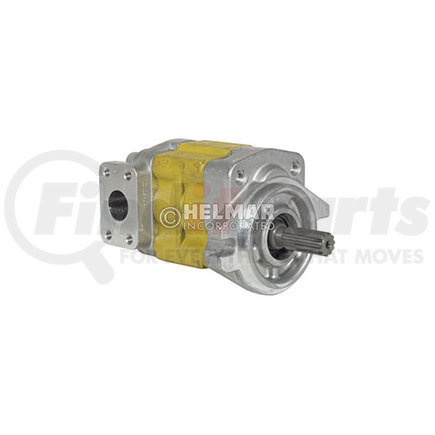 9122506-10 by YALE - HYDRAULIC PUMP