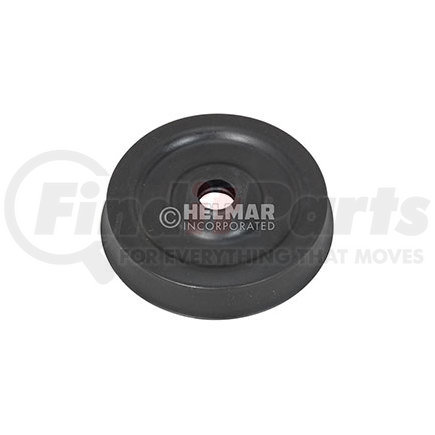 40041-FJ100 by NISSAN - CAP, KING PIN