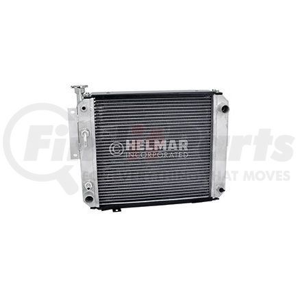 9124956-01 by YALE - RADIATOR