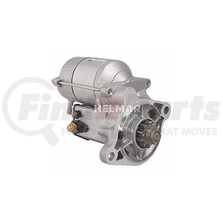 3T5649-HD by MITSUBISHI / CATERPILLAR - STARTER (HEAVY DUTY)