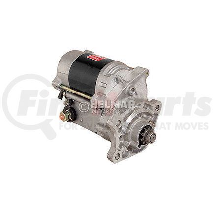 3T8209-HD by MITSUBISHI / CATERPILLAR - STARTER (HEAVY DUTY)