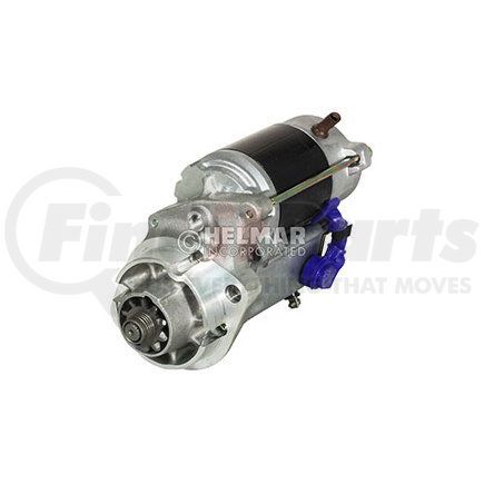 3T8211-HD by MITSUBISHI / CATERPILLAR - STARTER (HEAVY DUTY)