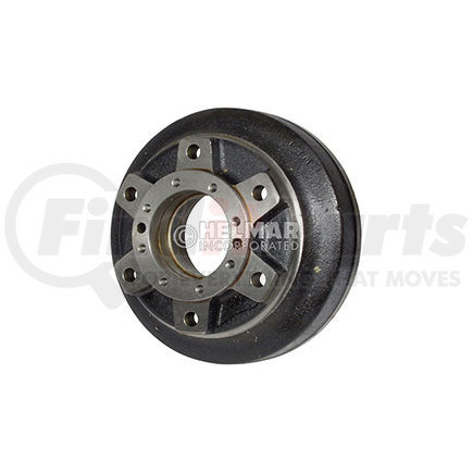 43204-00H00-F1 by NISSAN - BRAKE DRUM