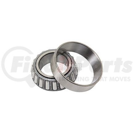 40215-L0100 by NISSAN - BEARING ASS'Y