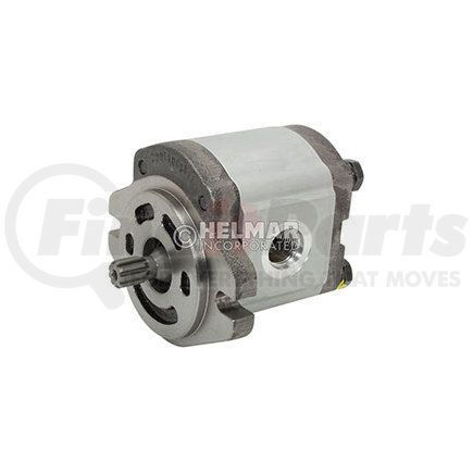 918741 by MITSUBISHI / CATERPILLAR - HYDRAULIC PUMP