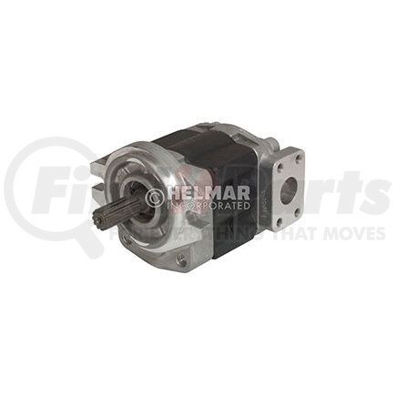 9192814-05 by YALE - Replacement for Yale Forklift - PUMP, HYDRAULIC